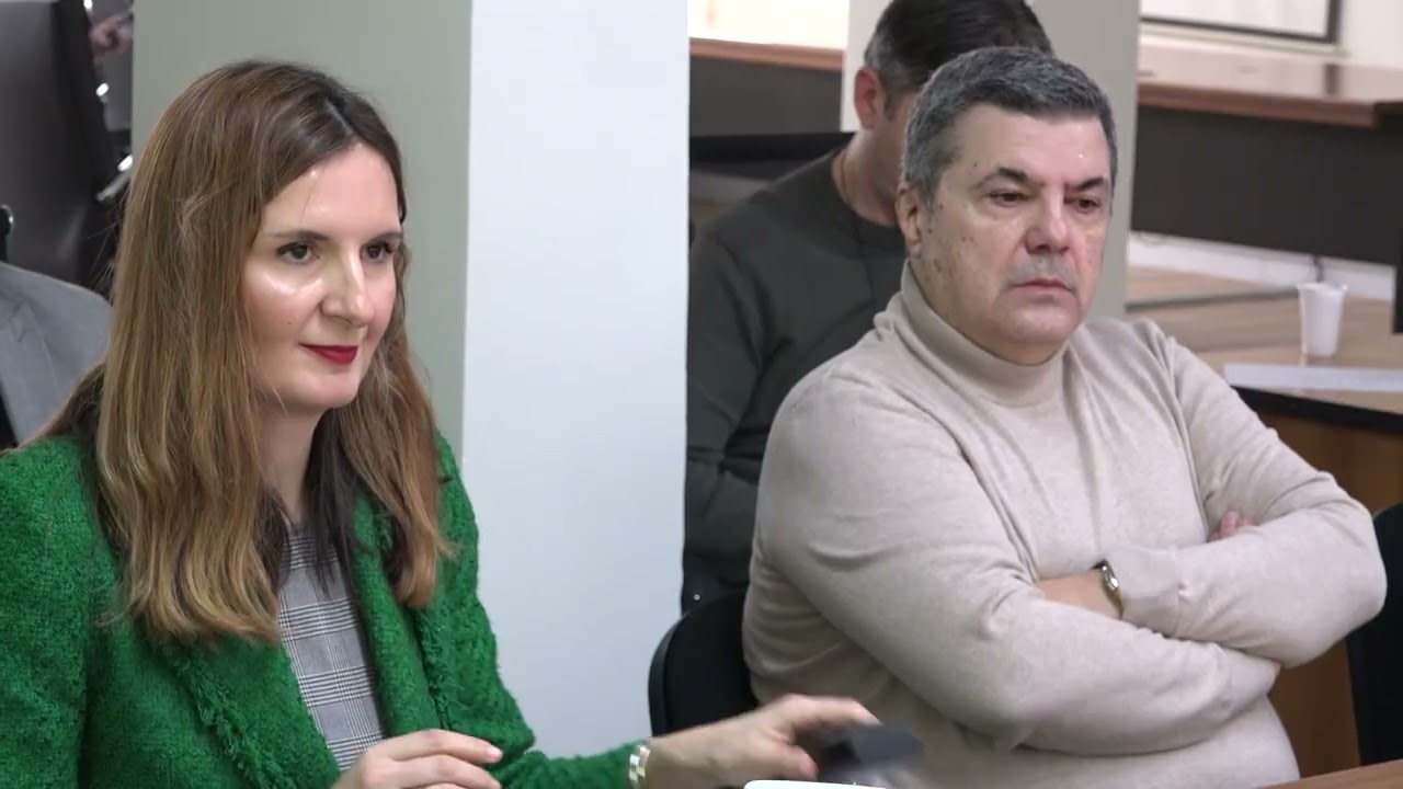 U RPK Kruševac održan seminar „Energetski pasoš zgrade – od zakona do prakse“