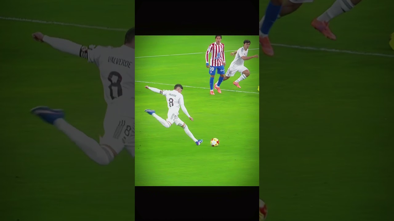 Federico Valverde