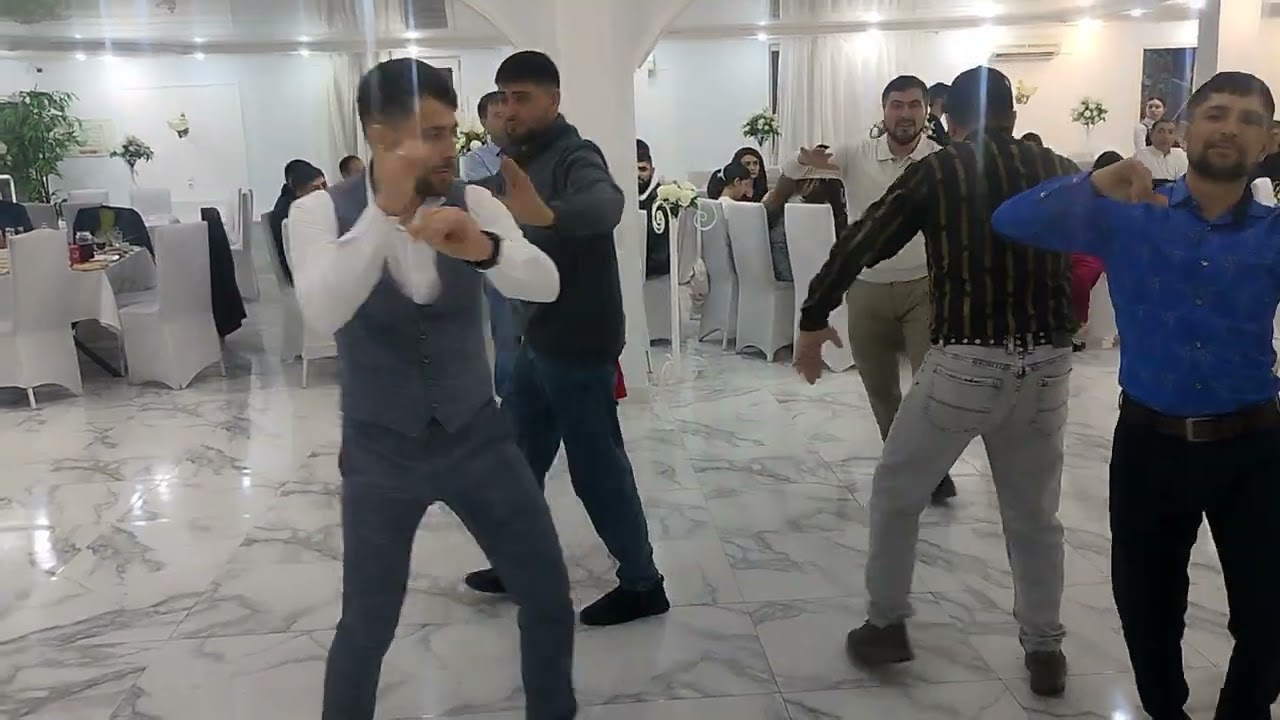 Хушрузи Бахтоваршо Тюмень туй Зумудг- Зонг