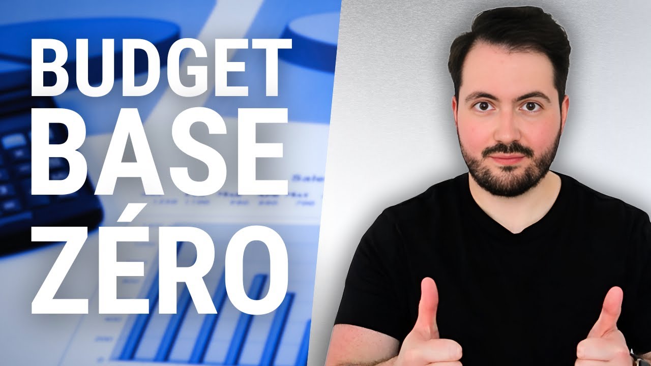 Gérer son argent avec la Budgétisation à Base Zéro : efficace ou pas ?