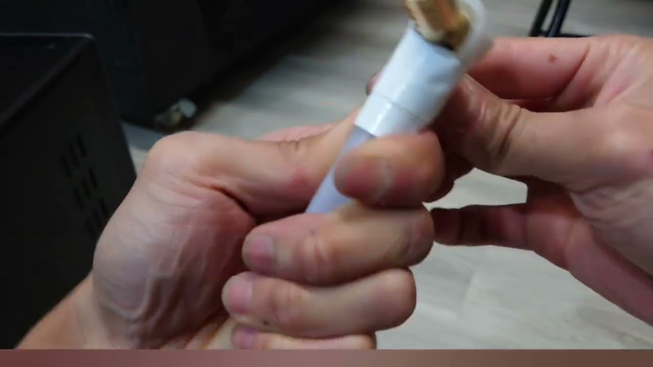 [DIY] Whirlpool 4s mini蒸焗爐 改排氣喉