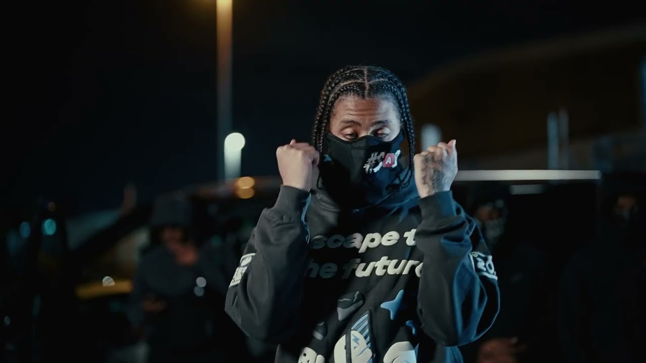 (67) Dopesmoke - Smoking Kills (UNCENSORED Music Video)