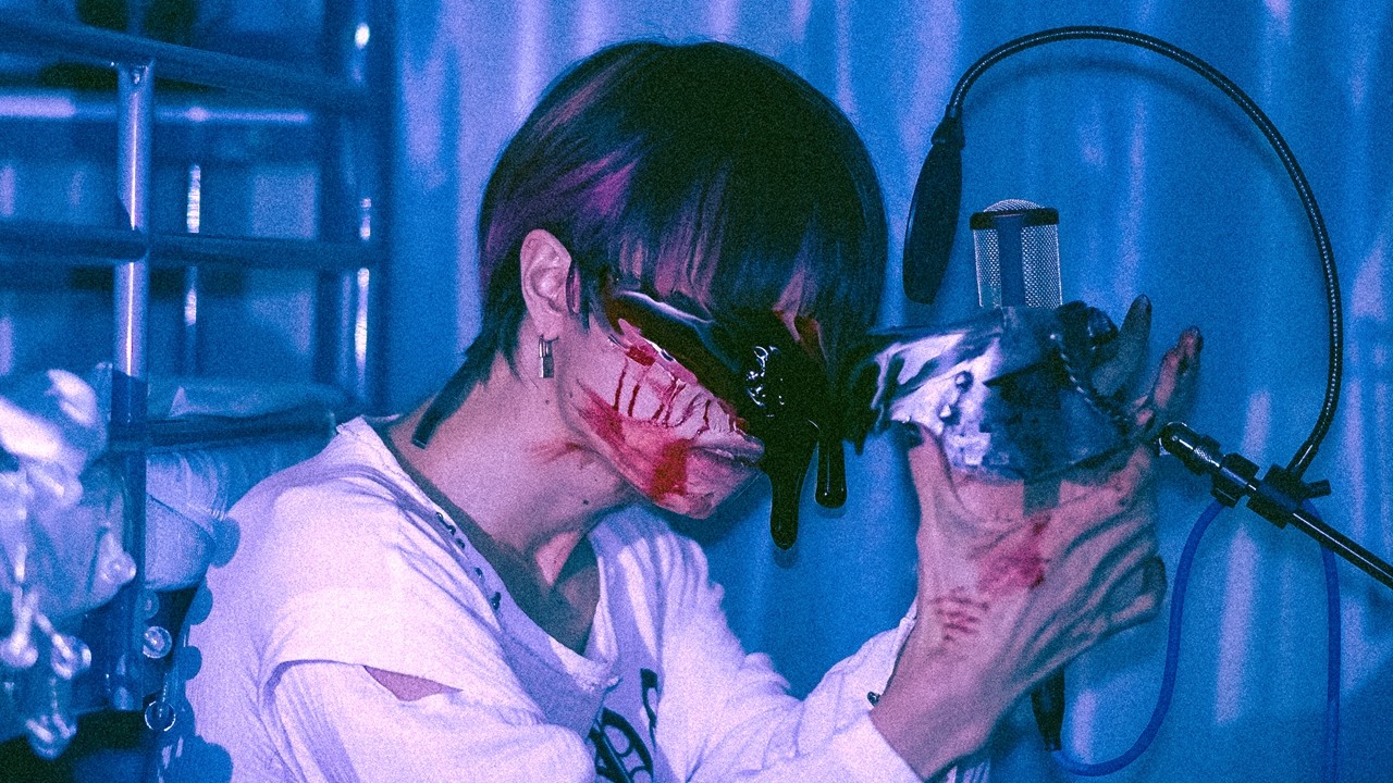 ネクロバイト