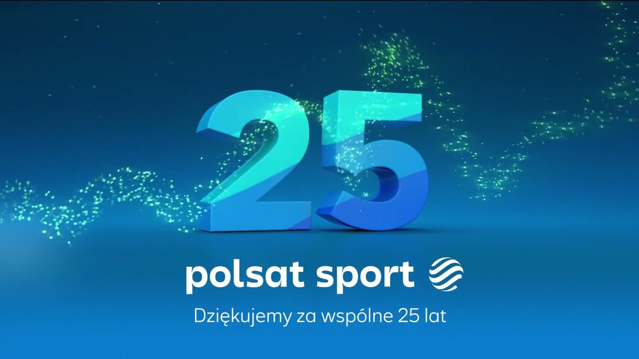 Polsat Sport Extra 2 (dawniej Polsat Sport Premium 6 PPV) - Ident i animacja loga (01.09.2025)
