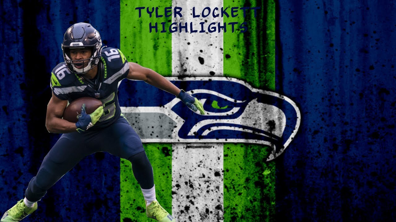 Tyler Lockett Career Highlights