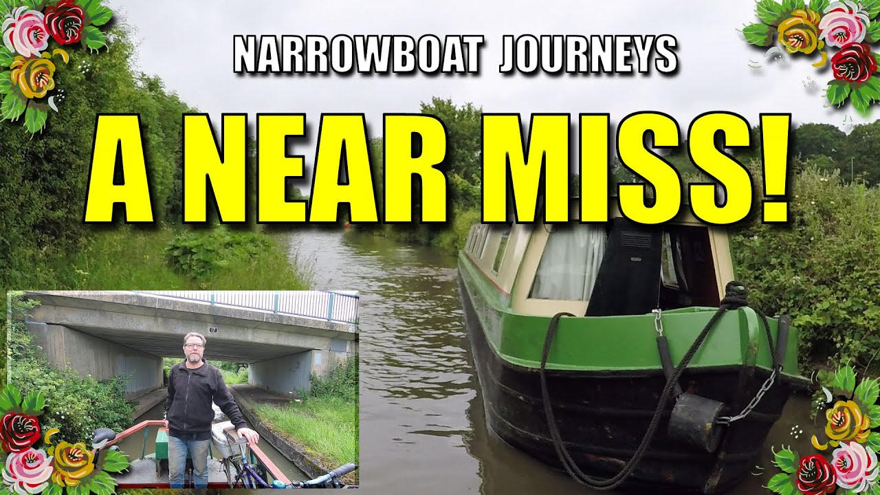 Narrowboat Journeys: Grimes bridge 26 to Ansty, North Oxford Canal.