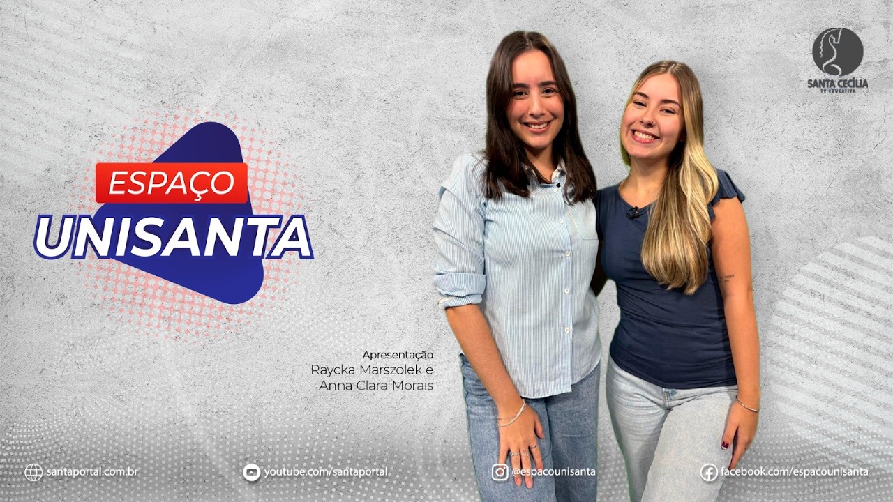 Espaço Unisanta - 13/02/26