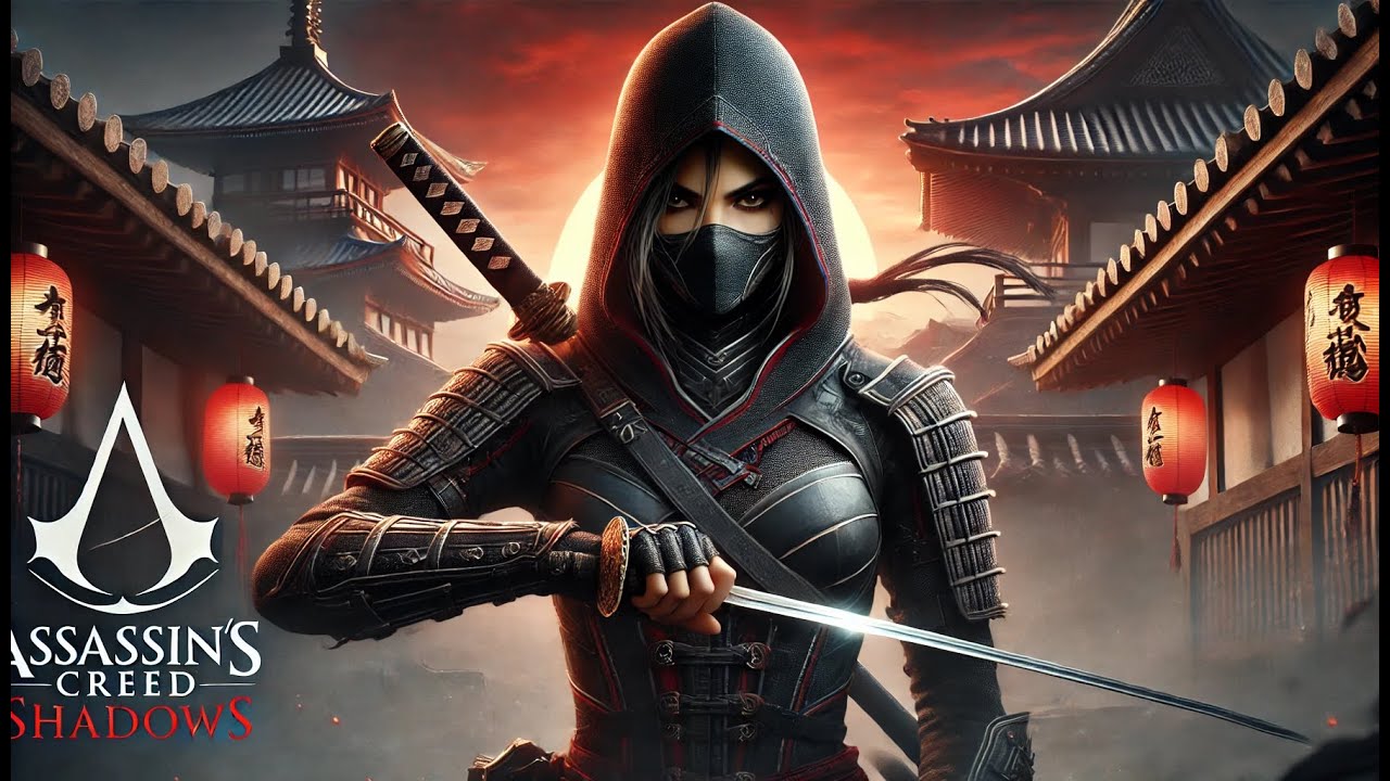 НОВЫЙ АССАСИН: Тени ➤ Assassin’s Creed Shadows ◉ Прохождение #24