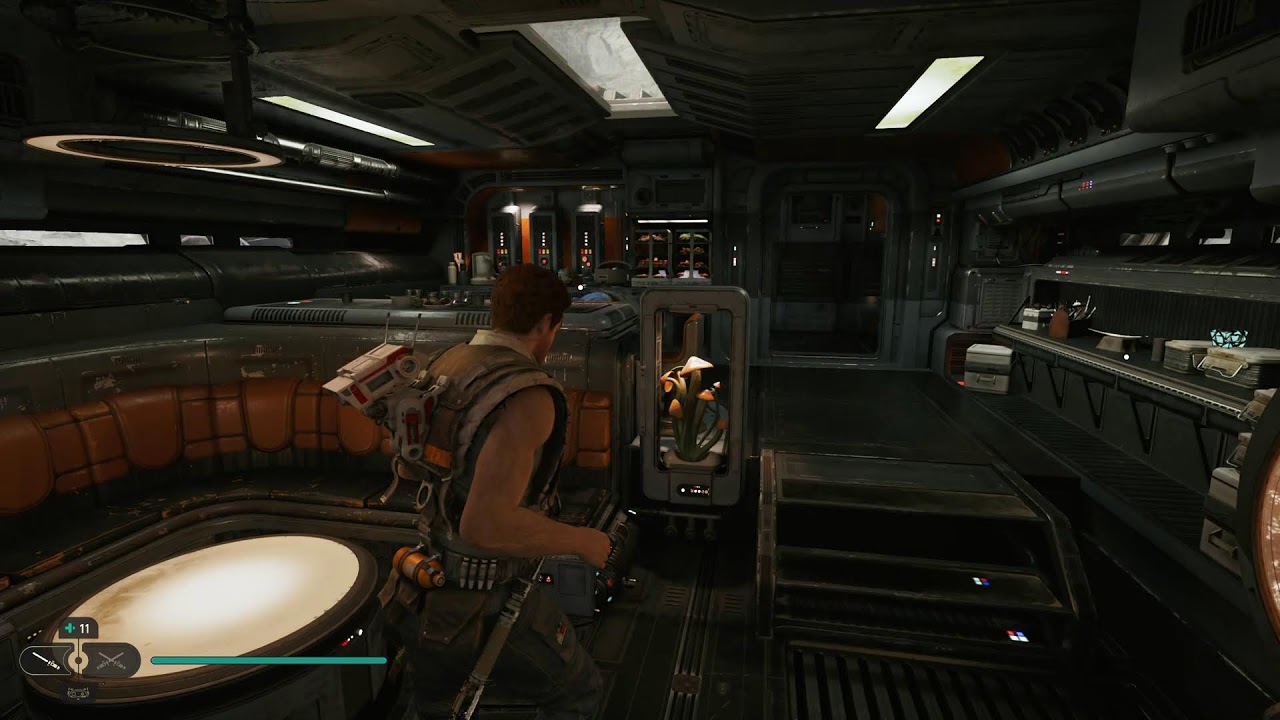 STAR WARS Jedi - Survivor™