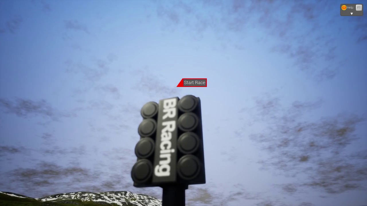 NEED FOR SPEED | Brick Rigs #3