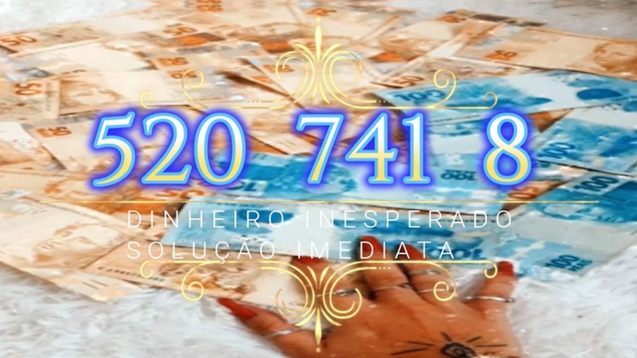 SUBLIMINAL MONEY | DESTRAVE SUA PROSPERIDADE | DINHEIRO INESPERADO | ABUNDÂNCIA E SOLUÇÃO IMEDIATA