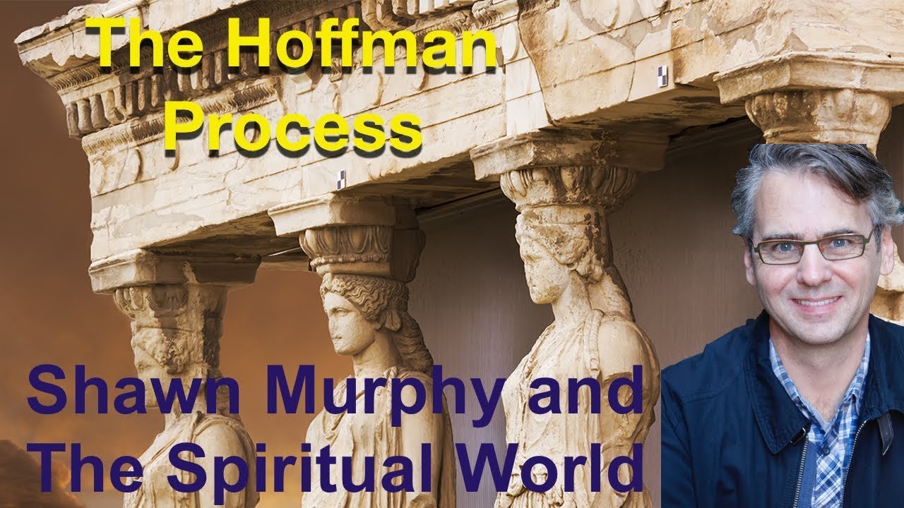 Lifelong Learning | The Hoffman Process | Overcoming Triggers - Take Control  | Shawn T Murphy