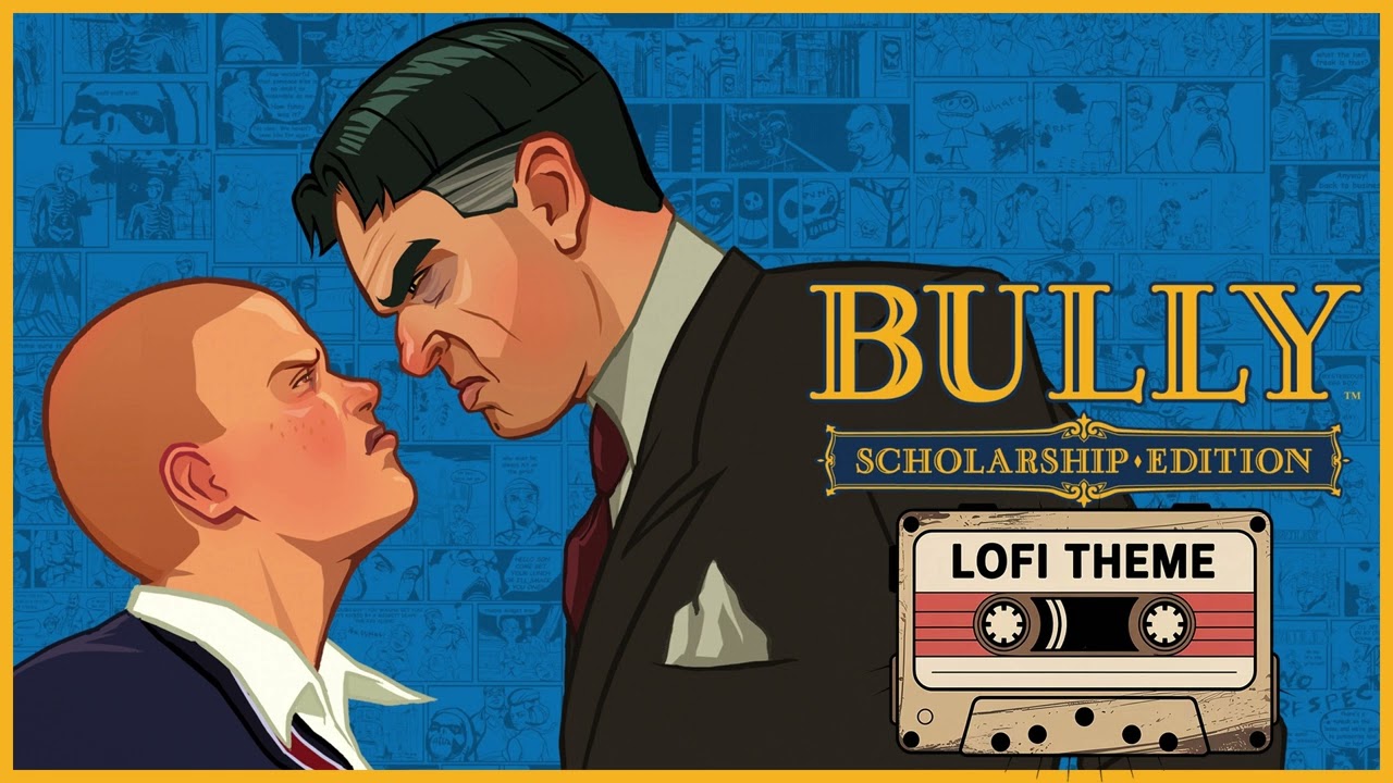 Opening (Bully) LO-FI REMIX