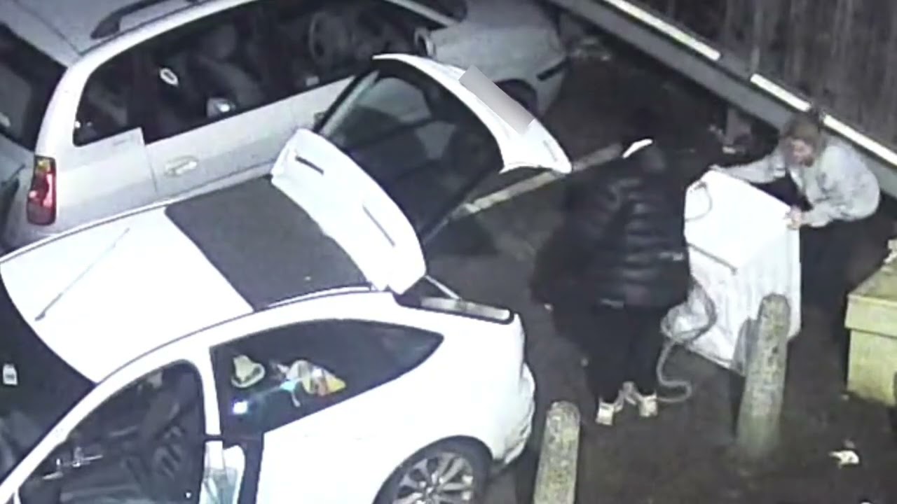 Person of Binterest - Case ID: 3711144