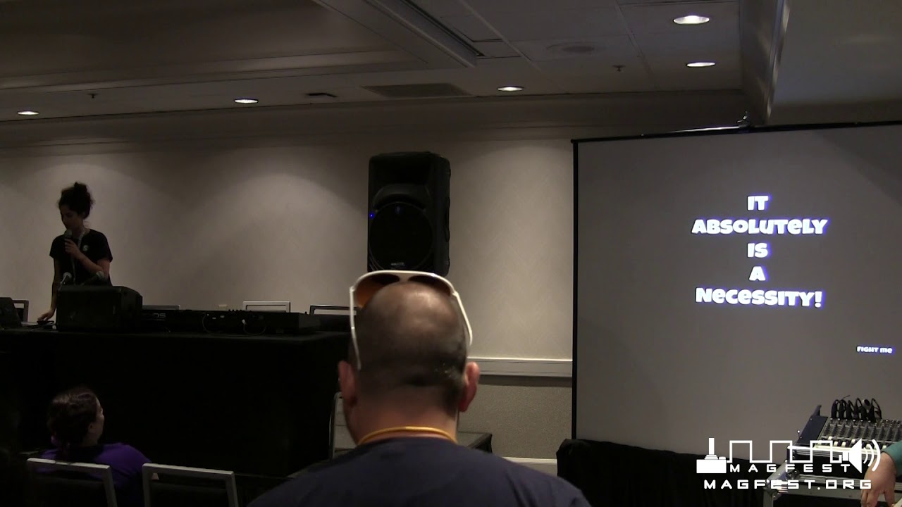 MAGWest 2019:  Smart Game Piano - The New Way to Take Piano Lessons