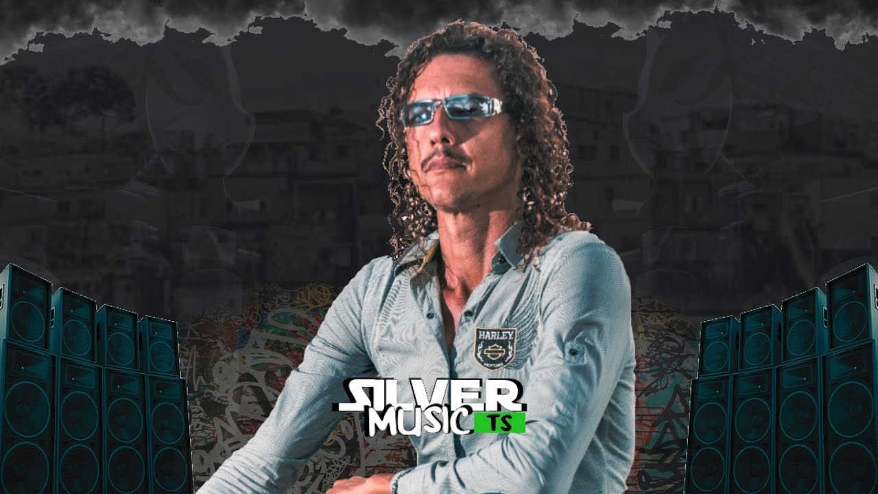 Breg&atilde; Funk - Universit&aacute;ria - MC Aranha de itacoa (VideoClipe) - [SILVER MUSIC TS]