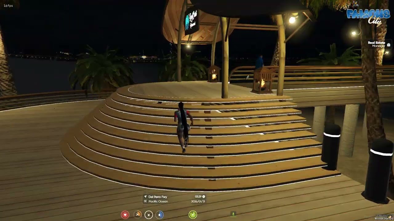 ROLEPLAYING GAMES/ FIVEM GTA5/ GTA