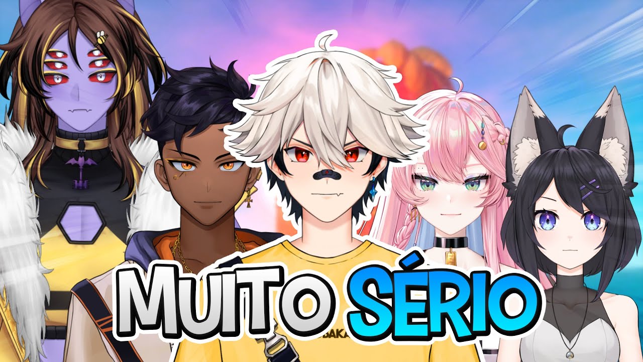 NEOBAKA DE FORMA EXTREMAMENTE SÉRIA, JOGA RAFT SERIAMENTE, DE FORMA SÉRIA, SEM MEME - Raft