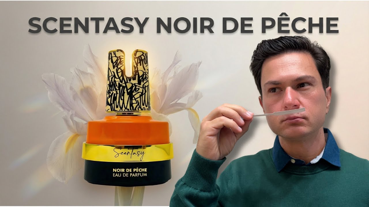 O NOVO PERFUME ÁRABE QUE PROMETE SER UM FRUTADO DE UMA RESPEITO #ARMAF