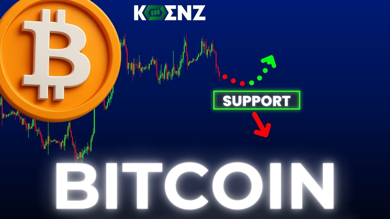 BTC: Elliott Wave Analysis Price Prediction | 1hr | Bitcoin Forecast & Key Levels