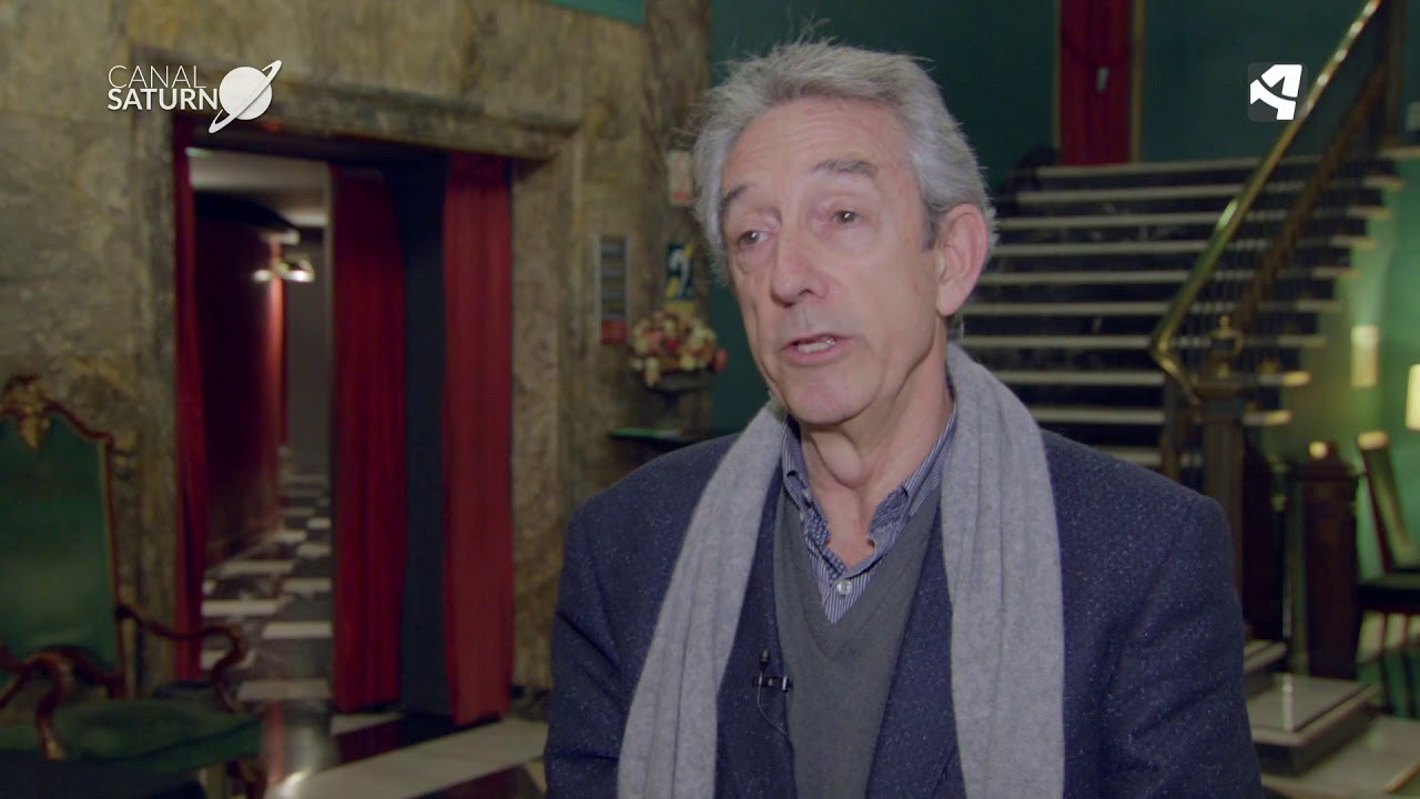 Carlos Chausson sobre Pilar Lorengar