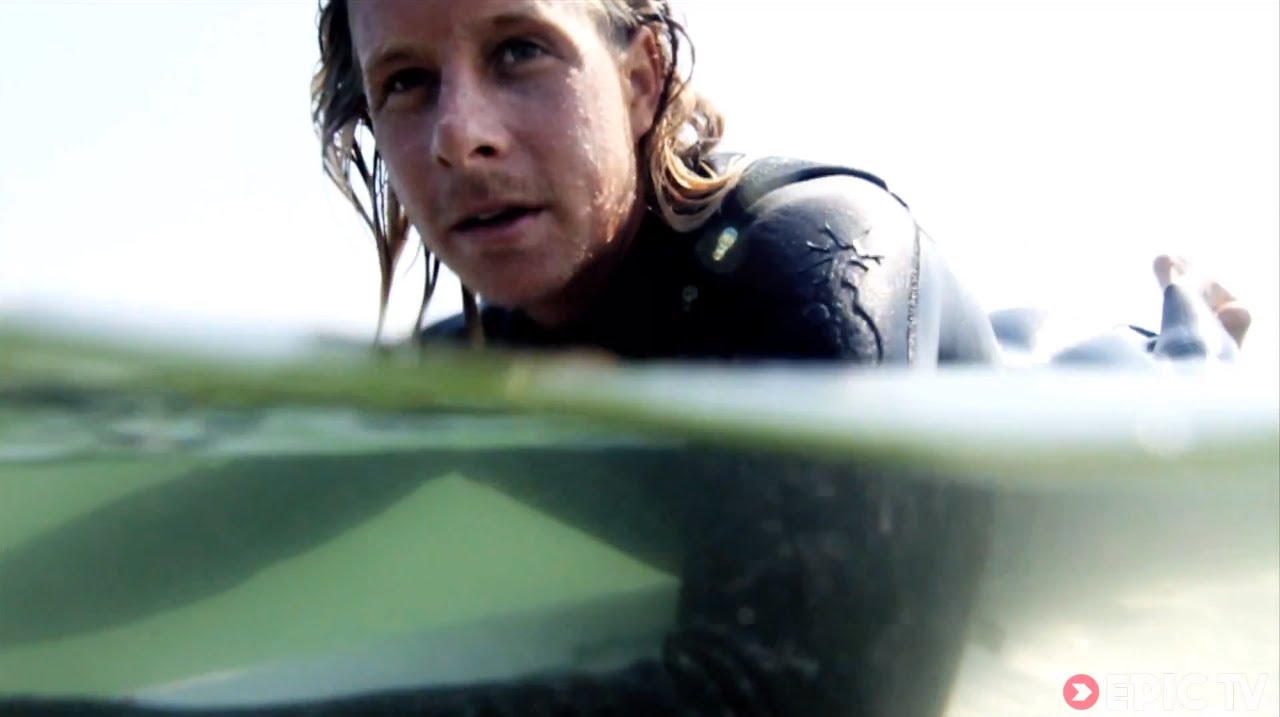Vive La France, Surf Hossegor - Southbound Ep. 4