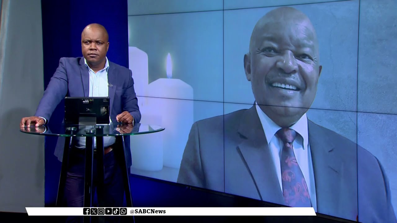 Izindaba zesiZulu @19H00 l 08 March 2026