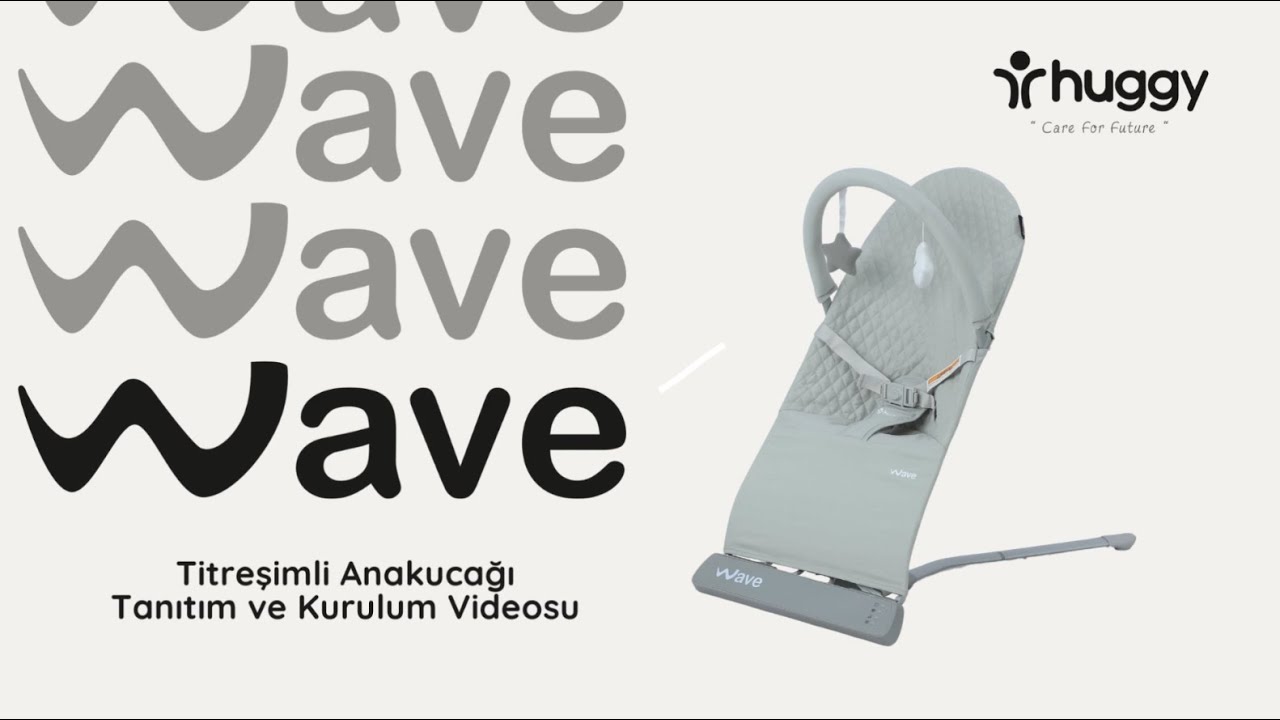 Huggy Wave Ana Kucağı Kurulum Ve Detaylı Anlatım