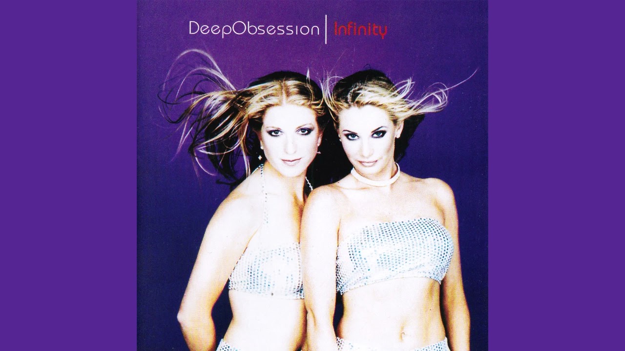 (90s pop) I Surrender (Album Version) - Deep Obsession