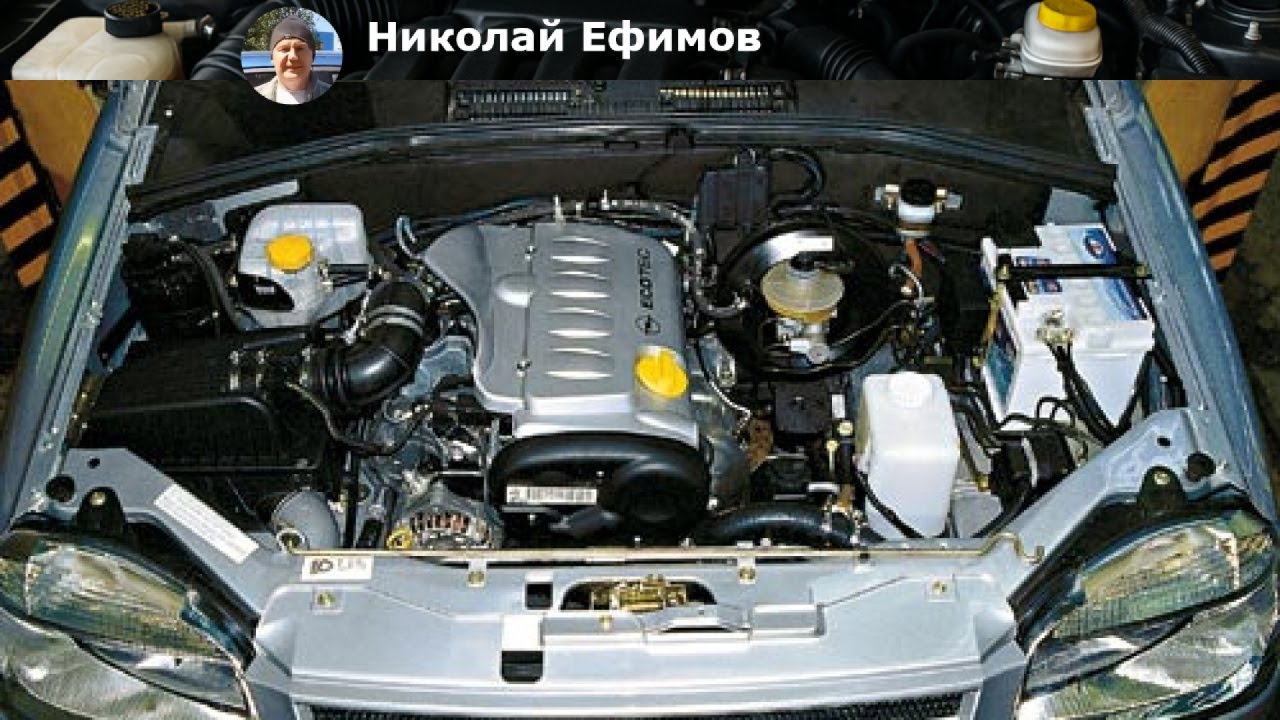 Двигатель Шевроле Нива, обслуживание двигателя ВАЗ 2123, тюнинг моторов ВАЗ 2123, ремонт двигателей