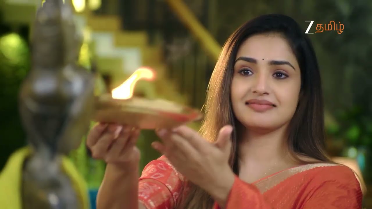 Ayali | Ep - 146 | Webisode | Nov 24 2025 | Zee Tamil