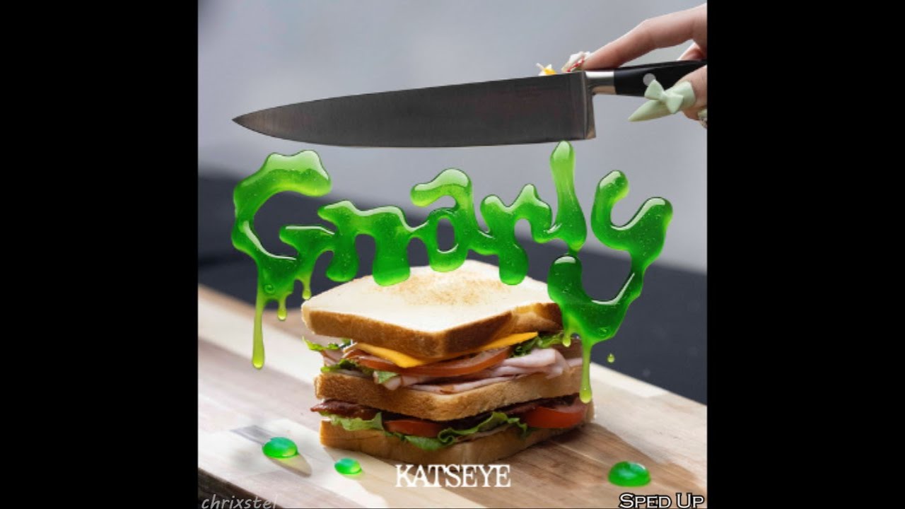 Katseye - Gnarly [Sped Up]