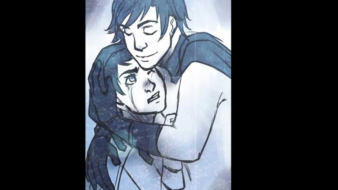 [DickDamian] This Song Saved my Life