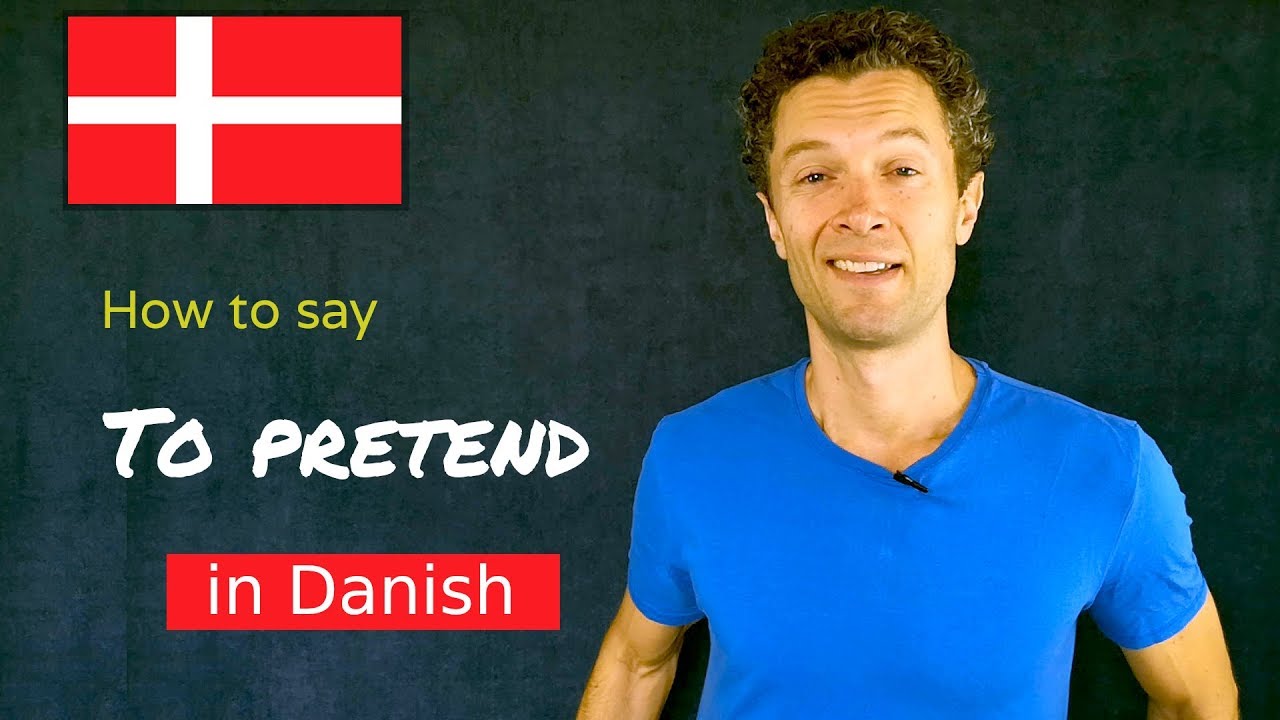 How to Say 