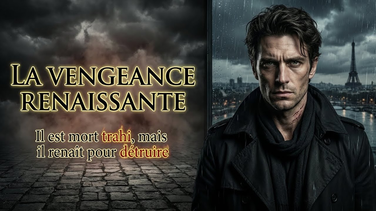 LA VENGEANCE RENAISSANTE
