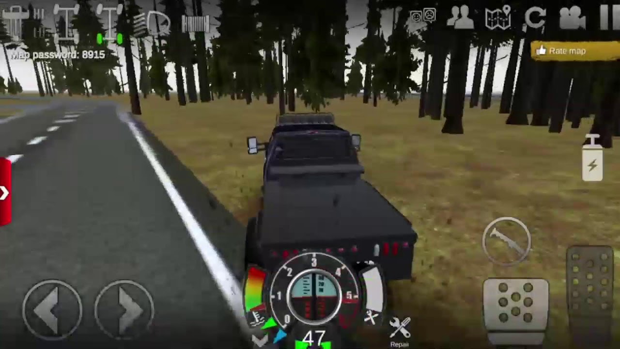 Offroad Outlaws Live With Codes