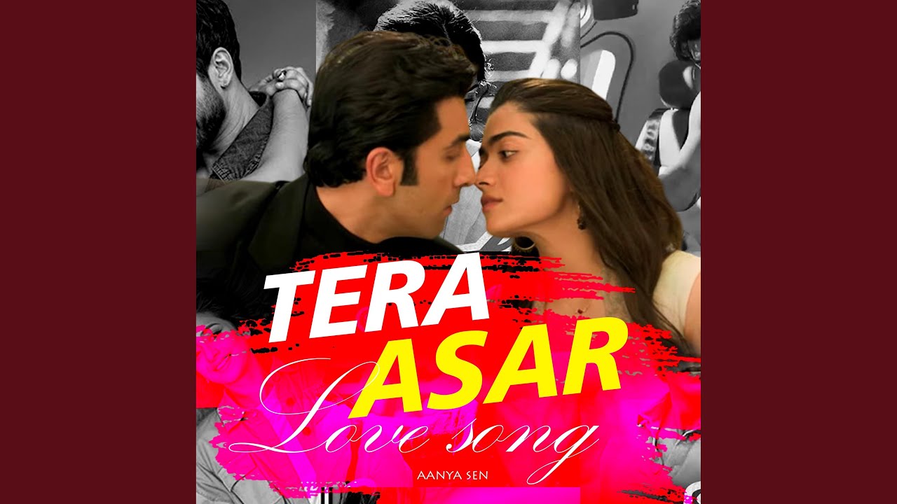 Tera Asar