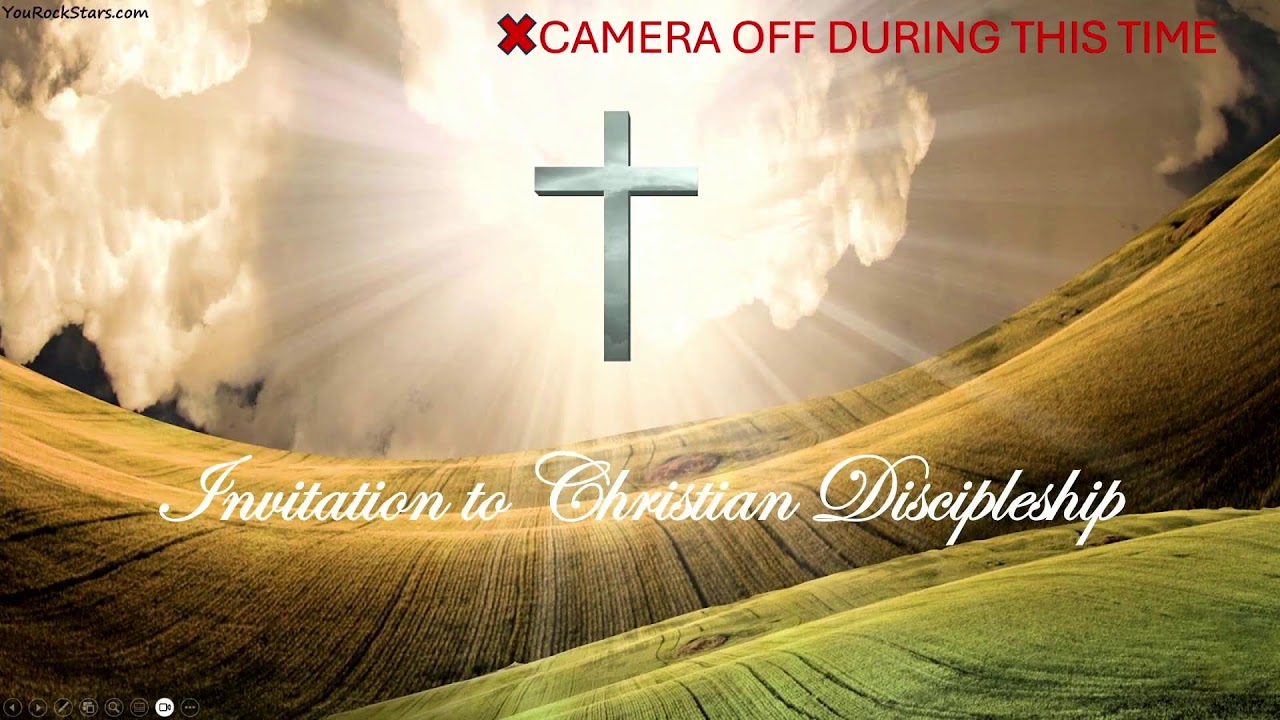 New Hopewell M.B. Church Sunday Service (03.15.26)