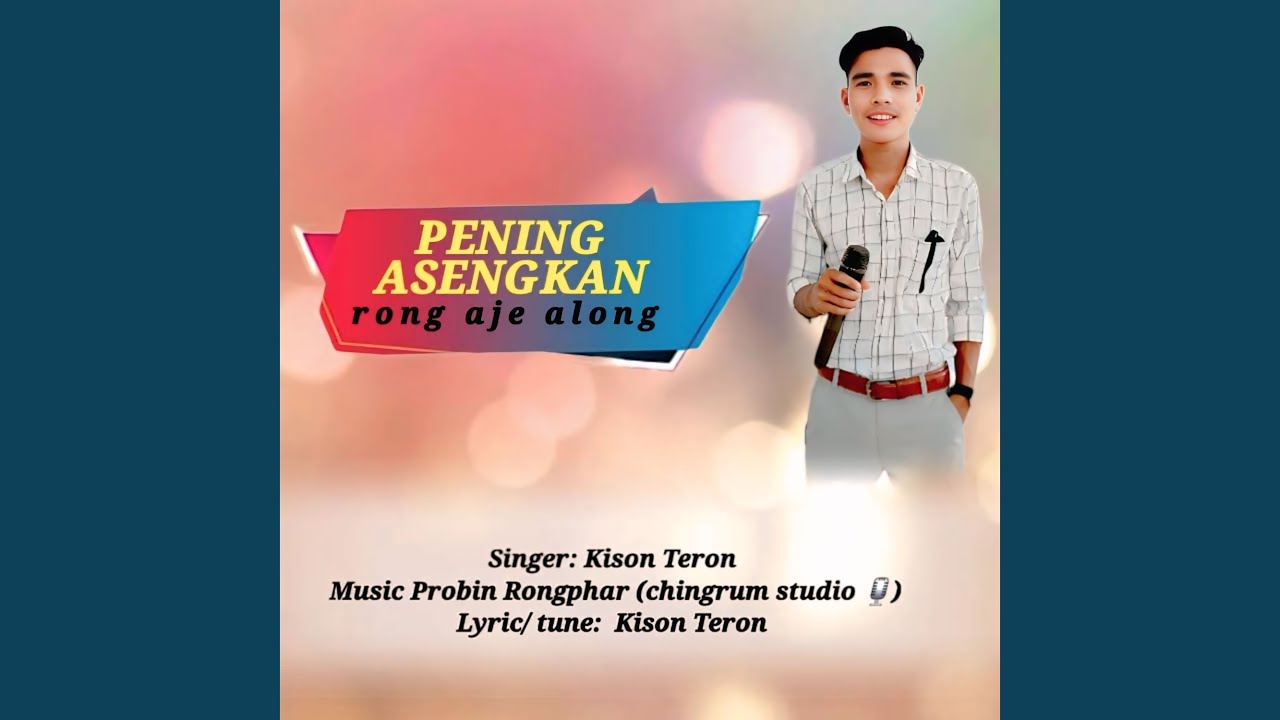 Pening Asengkan Rong Aje Along