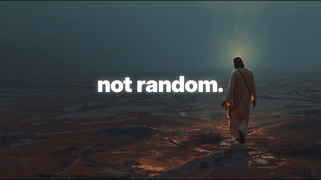 Why Is God Making You Go Through This?