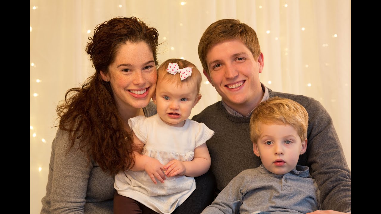 Group Photos Tutorial: How to take family pictures with your digital camera