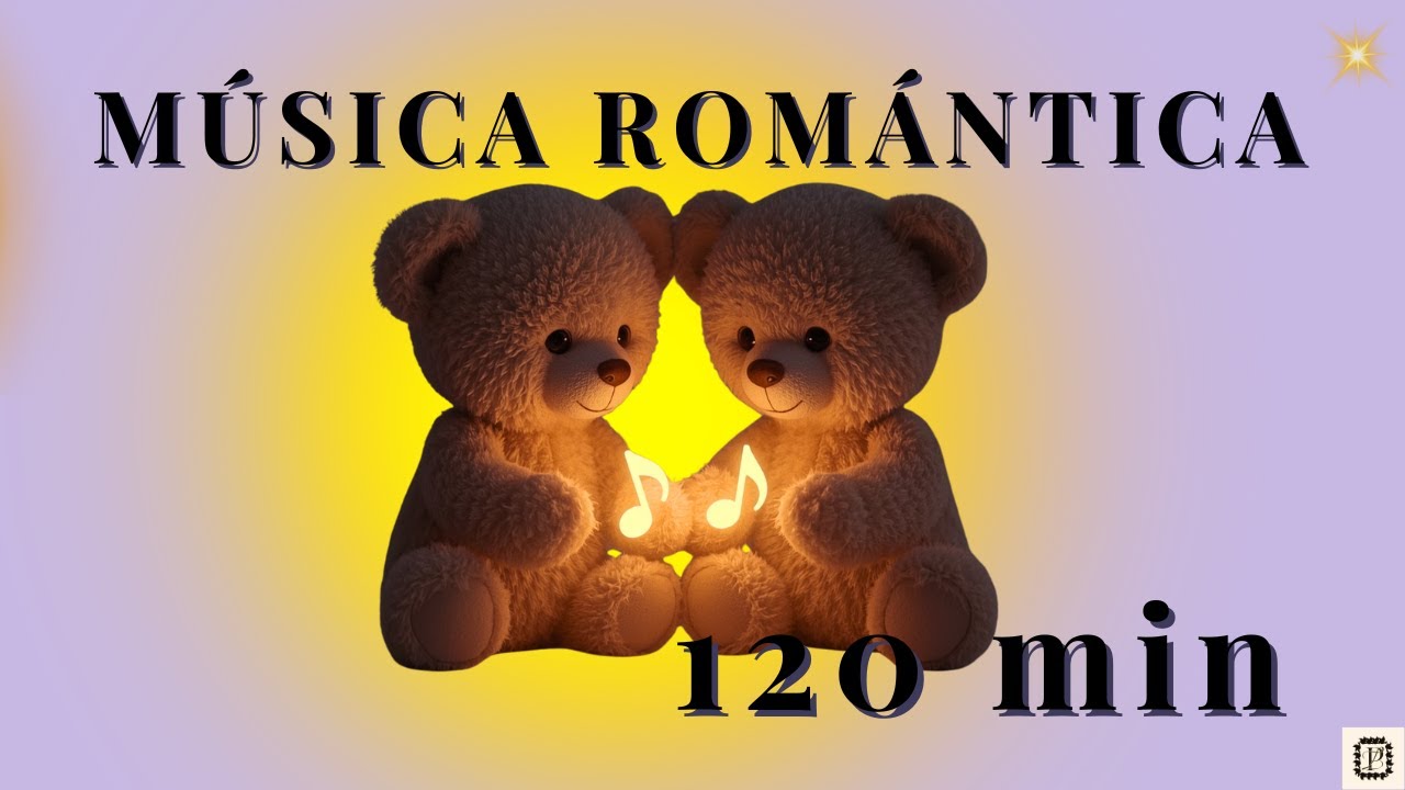 Música romántica: Calma que se mueve contigo | 120 MIN – VOL. 26 | LIBREPAZ MUSIC