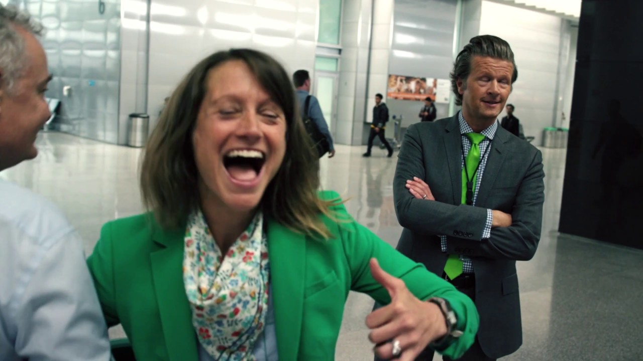 Inside SFO #31 - The Race to Zero Waste