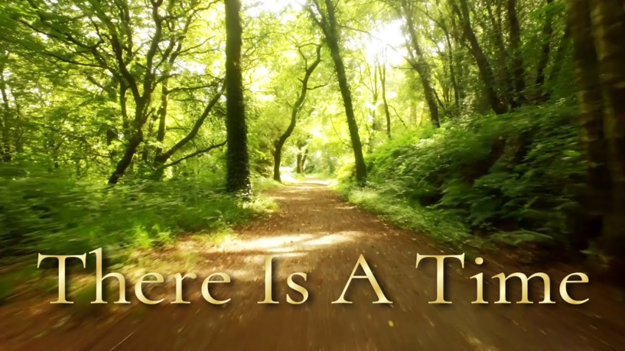 There Is A Time - The Dillards Cover
