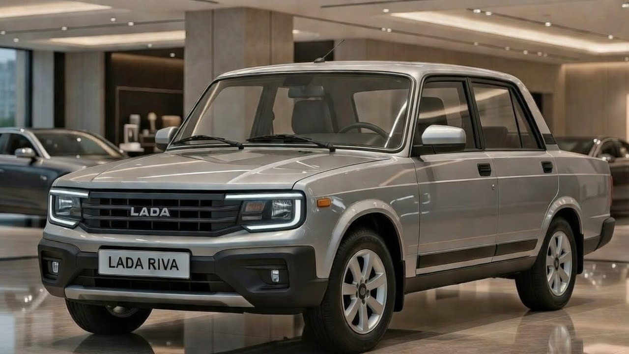 😱💸 Lada 2107 2026 — Цена, которая шокировала рынок! 