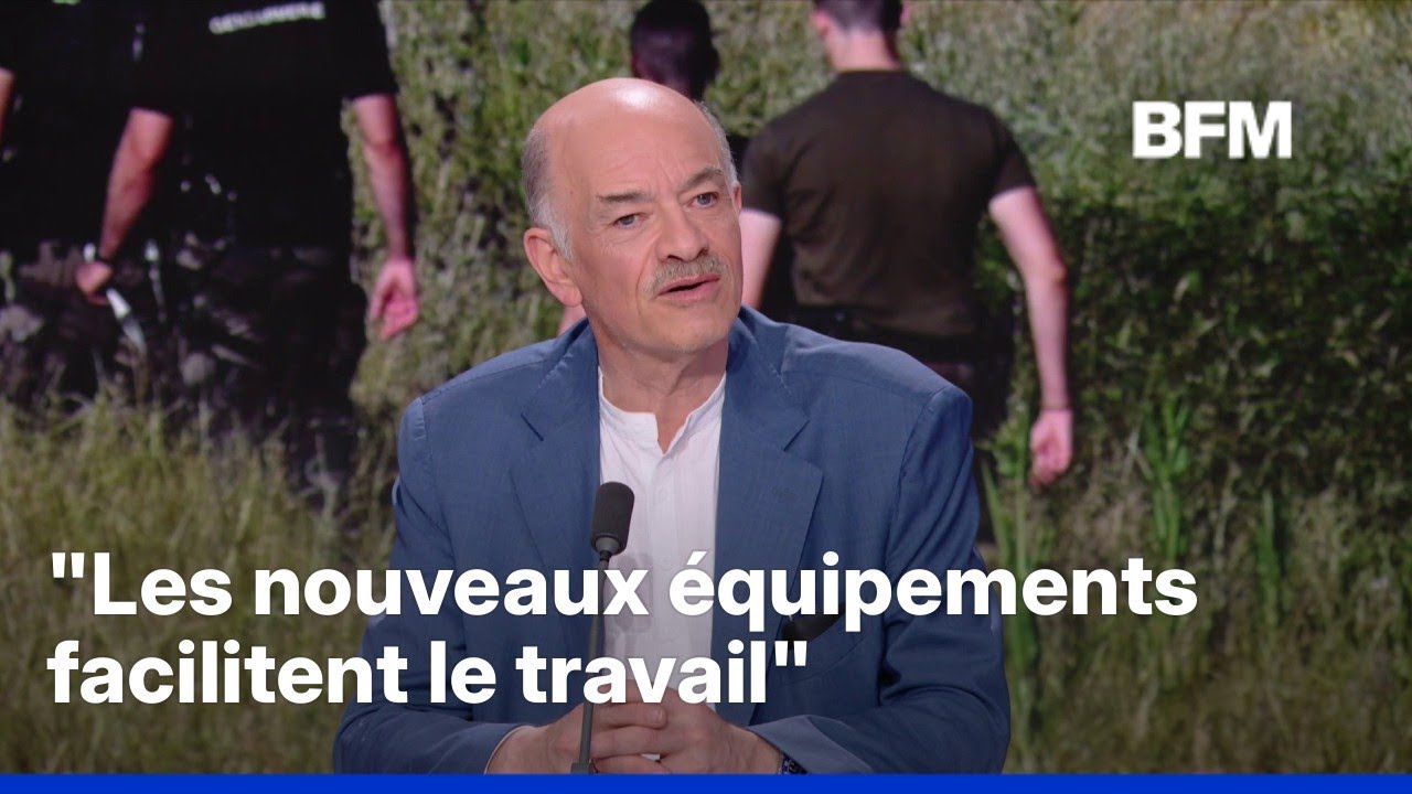 Disparition de Lyhanna: Alain Bauer explique comment 