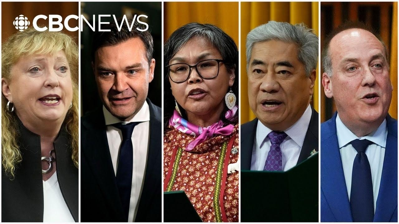 Liberals poised to secure majority. How did we get here?
