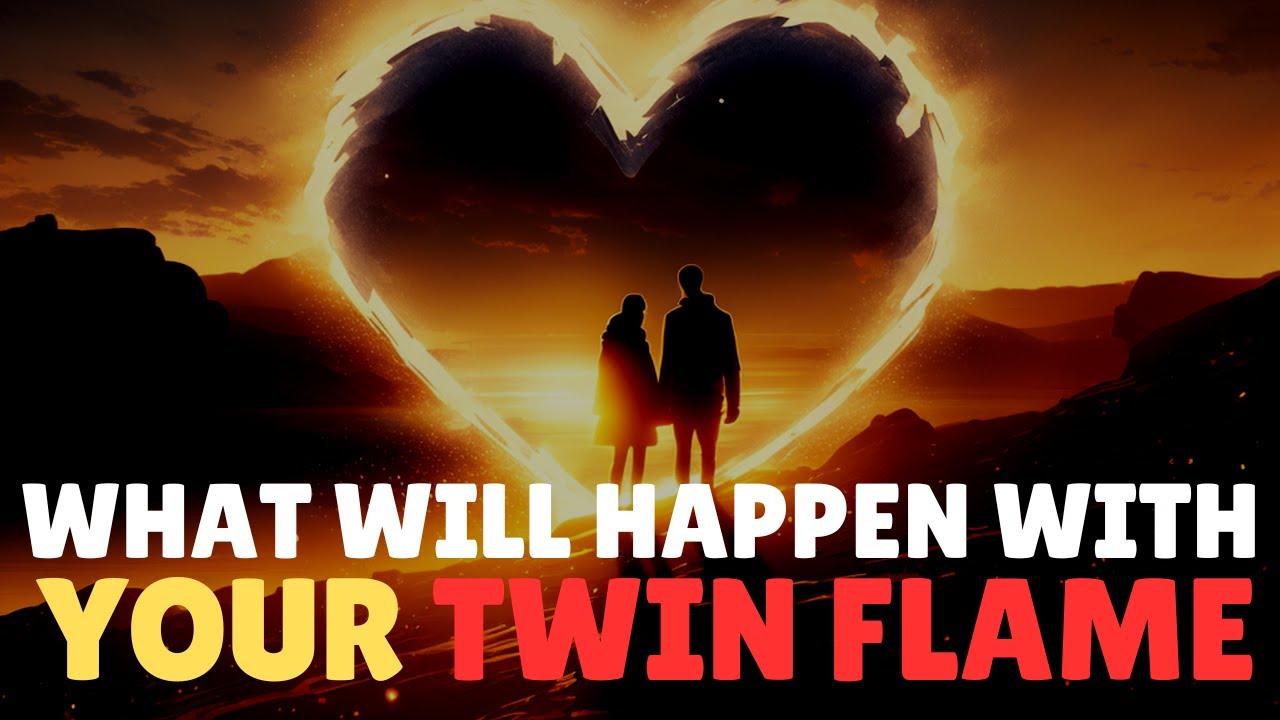 What Will Happen In Your Divine Timing? | Twin Flame Reading