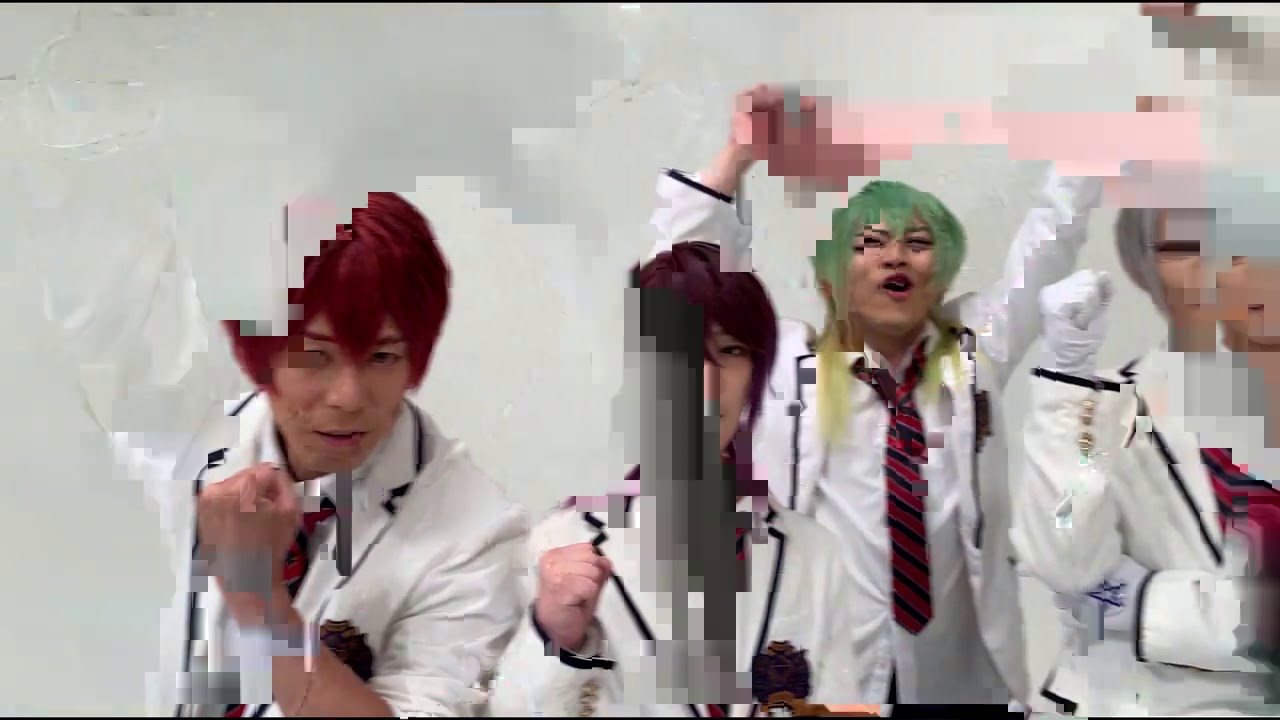 アルスガチンコ腕相撲＜左腕編＞　ARSMAGNA LEFT ARM WRESTLING