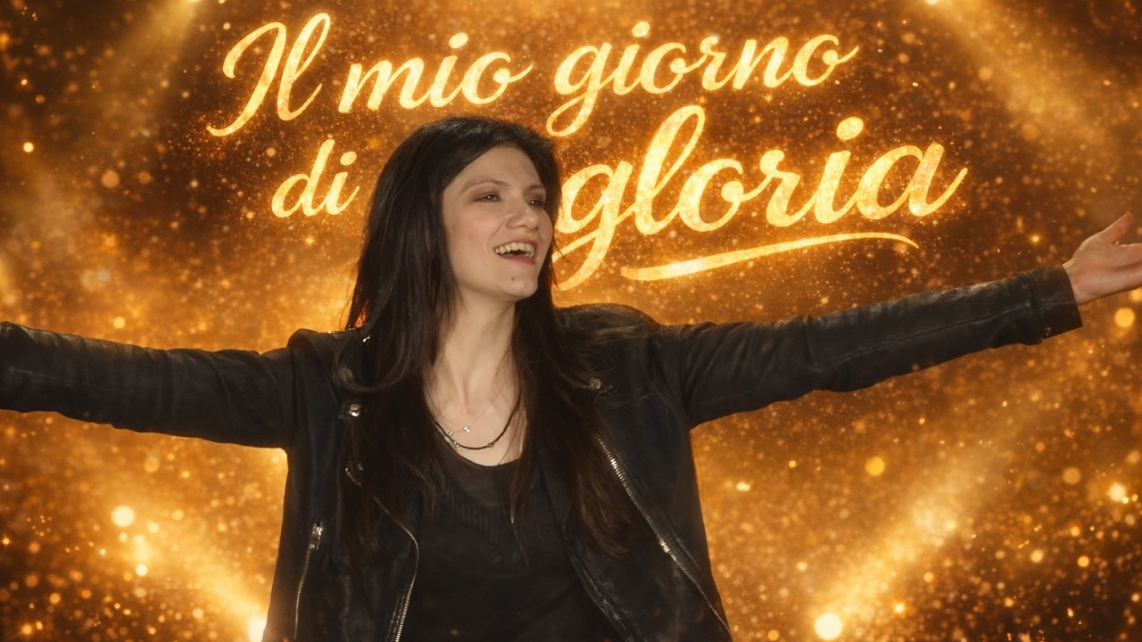 ELISA - IL MIO GIORNO DI GLORIA